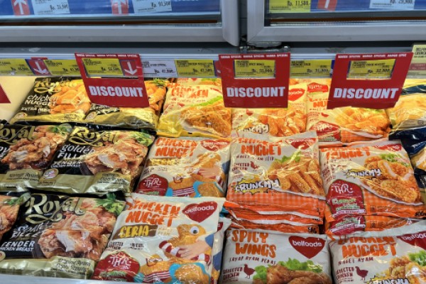 Membangun Promosi yang Lebih Cerdas: Bagaimana Trade Promo Management Mengakselerasi Pertumbuhan Distribusi