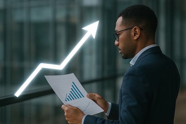 Setting the Direction: Why Digital Transformation Must Start with a Clear Purpose