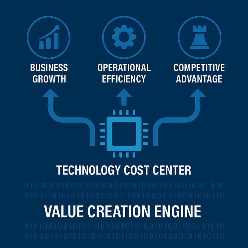 value creation engine