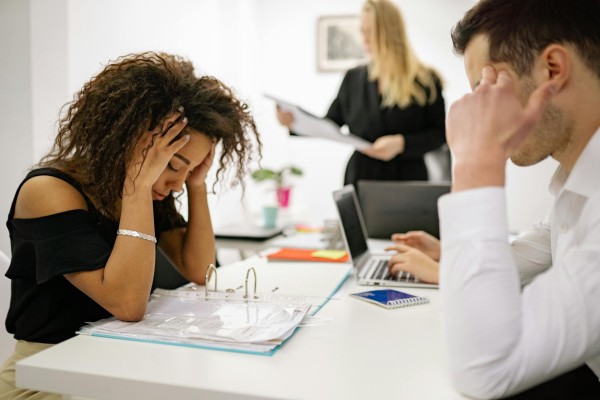 Process Chaos Is Strategy’s Silent Killer