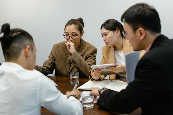 Process as Strategy: Why Operational Discipline Drives Competitive Advantage