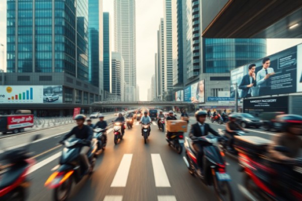 Optimalkan Eksekusi Lapangan Secara Real-Time dengan Scylla X SFA dengan Automasi Persetujuan